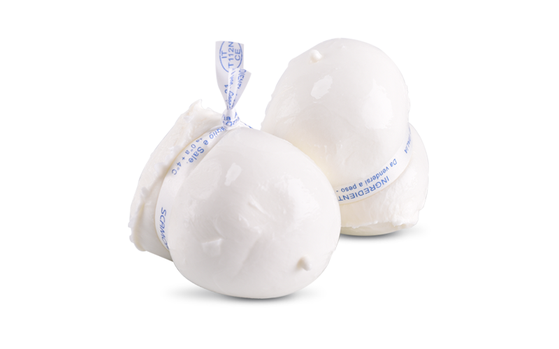 classica mozzarella