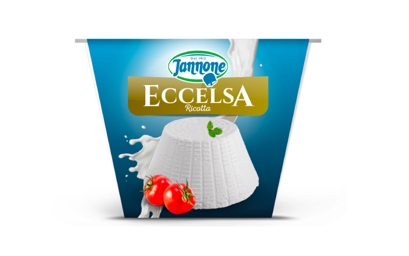 Ricotta Eccelsa