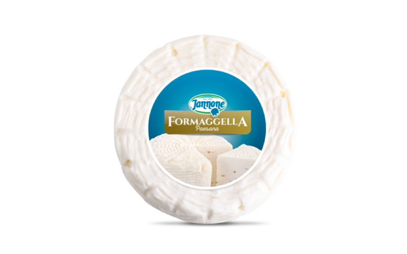 formaggella paesana
