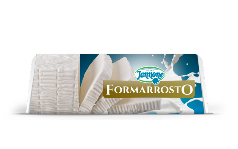 formarrosto