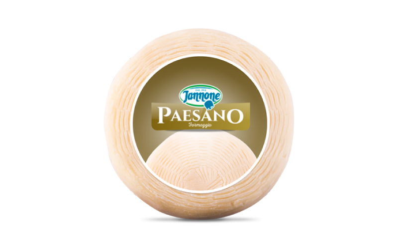 formaggio paesano