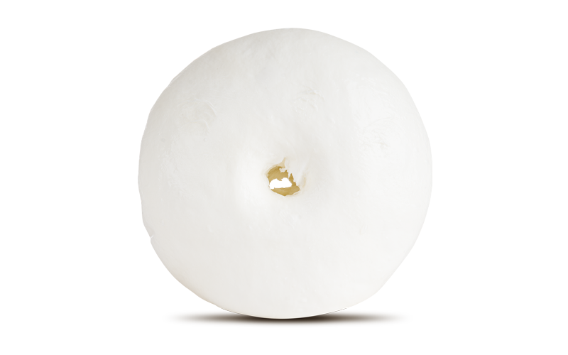 ciambella bianca