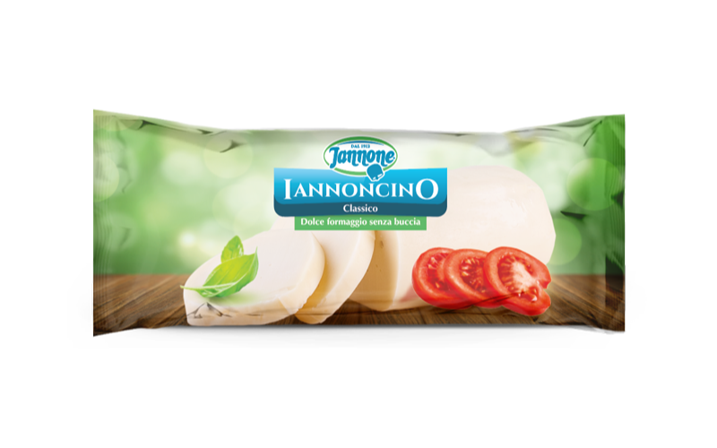 iannoncino classico