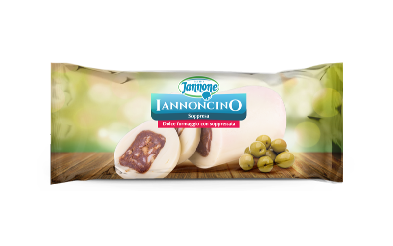 iannoncino soppresa