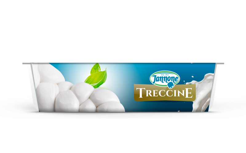 treccine