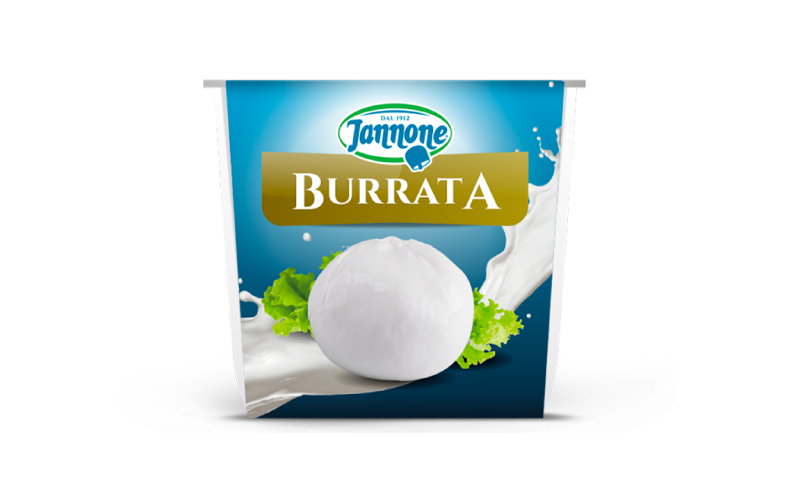 burrata