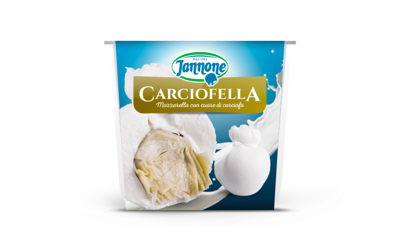 carciofella