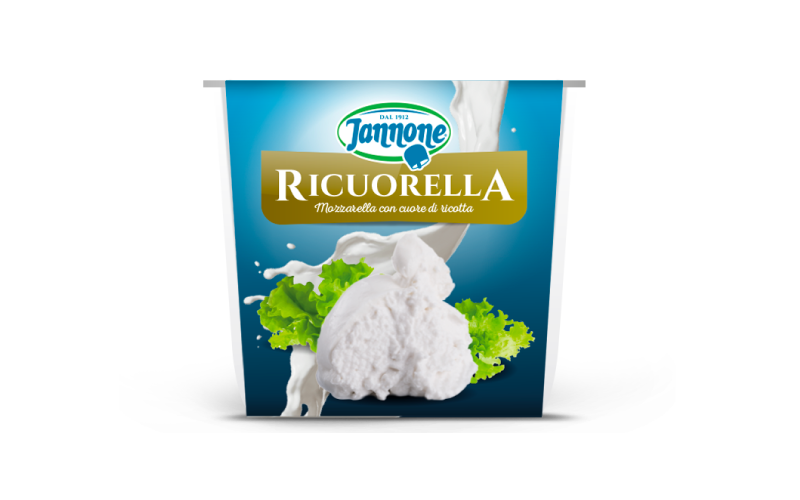 Ricuorella